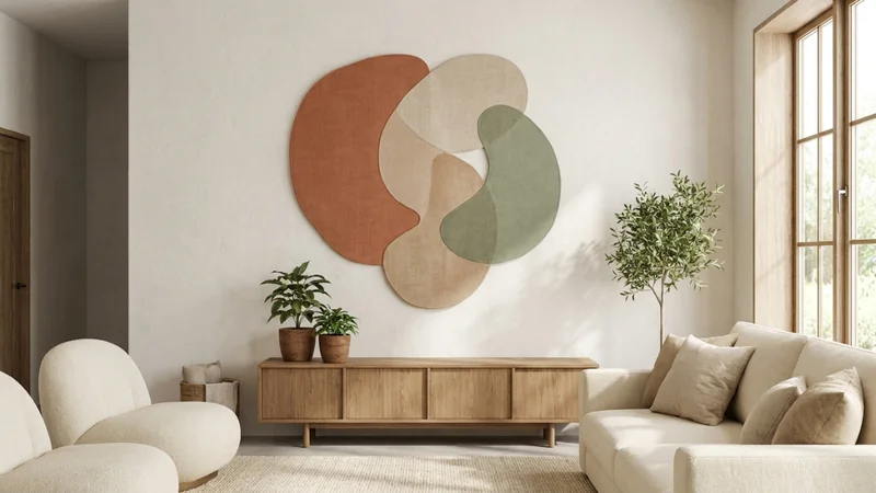 Organic Modern